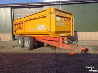 Kipper Miedema Kipper 130