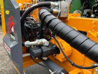 Mähausleger mit Schlegelmäher Ferri TXV500