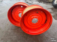 Räder, Reifen, Felgen & Distanzringe  18x38 wiel, velg, velgen