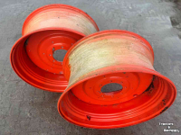 Räder, Reifen, Felgen & Distanzringe  18x38 wiel, velg, velgen