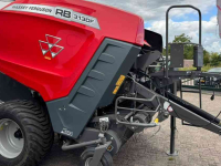 Pressen Massey Ferguson RB 3130F Xtra pers