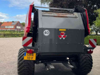 Pressen Massey Ferguson RB 3130F Xtra pers