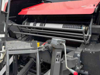 Pressen Massey Ferguson RB 3130F Xtra pers