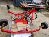 Mähwerk Omarv Cirkelmaaier Nizza 150