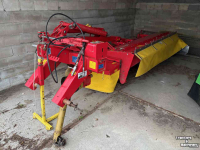 Mähwerk Pottinger Novacat 305 H ED