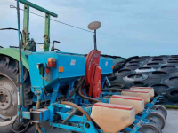 Drillmaschine Monosem PNU 4 | Zaaimachine | Maiszaaier