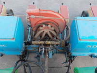 Drillmaschine Monosem PNU 4 | Zaaimachine | Maiszaaier