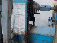 Drillmaschine Monosem PNU 4 | Zaaimachine | Maiszaaier