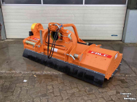 Schlegelmulchgeräte Falc Icon 2300 klepelmaaier