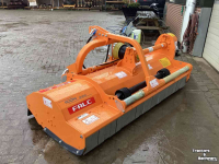 Schlegelmulchgeräte Falc Icon 2300 klepelmaaier