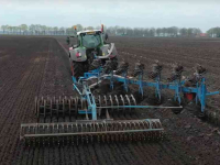 Pflüge Lemken Diamant 16 V 7+1 L100 ploeg met VarioPack