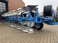 Pflüge Lemken Diamant 16 V 7+1 L100 ploeg met VarioPack