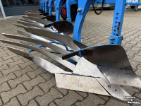 Pflüge Lemken Diamant 16 V 7+1 L100 ploeg met VarioPack