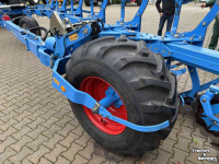 Pflüge Lemken Diamant 16 V 7+1 L100 ploeg met VarioPack