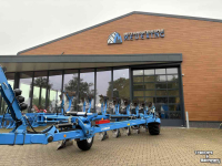 Pflüge Lemken Diamant 16 V 7+1 L100 ploeg met VarioPack