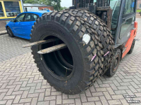 Räder, Reifen, Felgen & Distanzringe Alliance 400/80R28 IND gazon profiel banden set nieuw