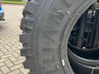Räder, Reifen, Felgen & Distanzringe Alliance 400/80R28 IND gazon profiel banden set nieuw