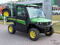 RTV / UTV / Gator John Deere XUV 865R