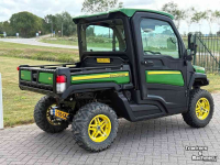 RTV / UTV / Gator John Deere XUV 865R
