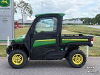 RTV / UTV / Gator John Deere XUV 865R