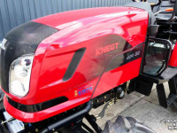 Gartentraktoren Knegt 404 G2 Compact
