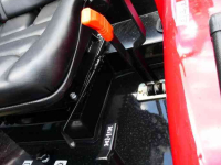 Gartentraktoren Knegt 404 G2 Compact