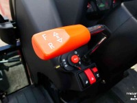 Gartentraktoren Knegt 404 G2 Compact