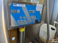 Milchtank Meko p 4100