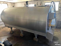 Milchtank Meko p 4100