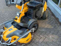 Aufsitzrasenmäher Stiga Park Pro 740 IOX
