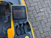 Aufsitzrasenmäher Stiga Park Pro 740 IOX