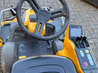 Aufsitzrasenmäher Stiga Park Pro 740 IOX
