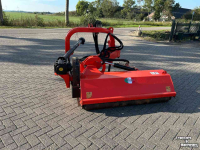 Schlegelmulchgeräte Boxer AGF160 klepelmaaier