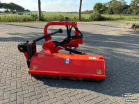 Schlegelmulchgeräte Boxer AGF160 klepelmaaier