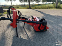 Schlegelmulchgeräte Boxer AGF160 klepelmaaier