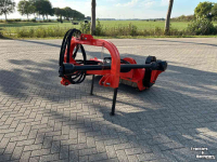 Schlegelmulchgeräte Boxer AGF160 klepelmaaier