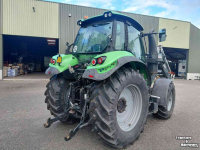Schlepper / Traktor Deutz-Fahr Agrotron 6130.4