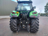 Schlepper / Traktor Deutz-Fahr Agrotron 6130.4