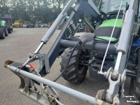 Schlepper / Traktor Deutz-Fahr Agrotron 6130.4