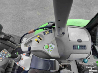 Schlepper / Traktor Deutz-Fahr Agrotron 6130.4
