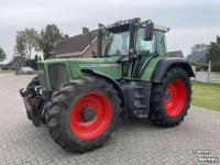 Schlepper / Traktor Fendt Favorit 824 Turboshift