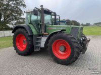 Schlepper / Traktor Fendt Favorit 824 Turboshift RuFa