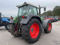 Schlepper / Traktor Fendt Favorit 824 Turboshift