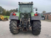 Schlepper / Traktor Fendt Favorit 824 Turboshift