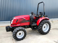 Schlepper / Traktor Knegt 404 G2 Compact