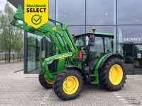 Schlepper / Traktor John Deere 5100M
