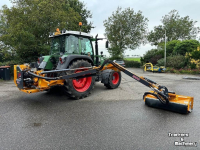 Schlegelmulchgeräte Ferri TXV500  klepelarm arm klepelmaaier