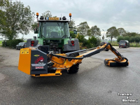 Schlegelmulchgeräte Ferri TXV500  klepelarm arm klepelmaaier