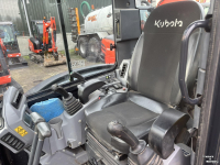 Mobilbagger Kubota KX042-4