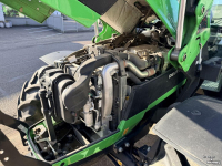 Schlepper / Traktor Deutz-Fahr 5095 + Stoll Profi-line
